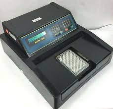 ELISA reader, stat-fax 2100